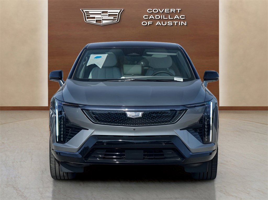 New 2026 Cadillac Optiq Sport 2 image 4