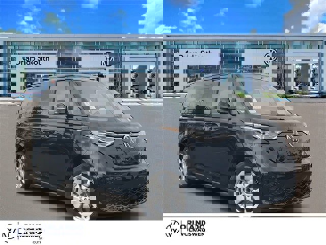 New 2025 Volkswagen ID. Buzz Pro S