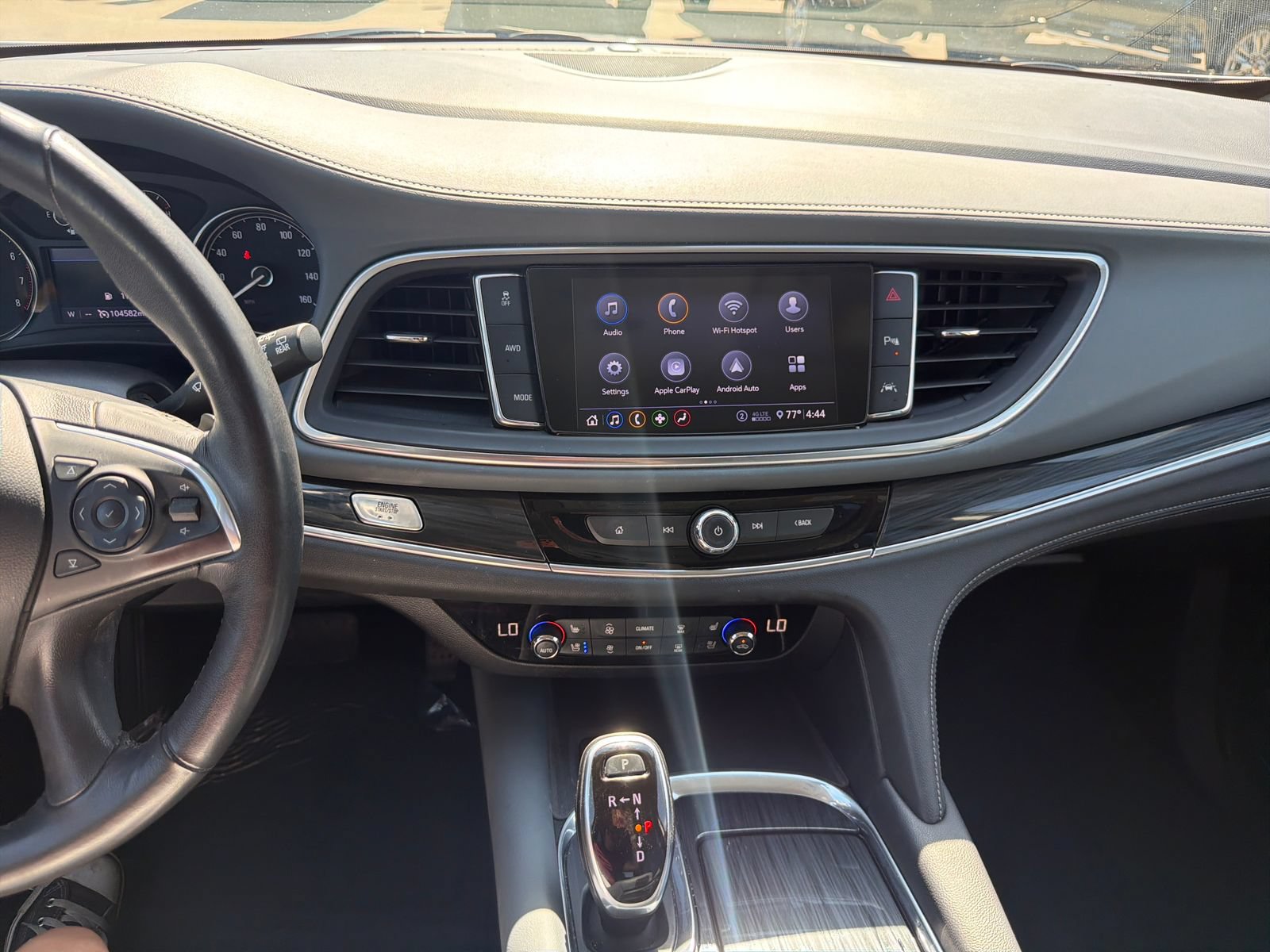 Used 2020 Buick Enclave Premium w/ Trailering Package, 5000 lbs. AWD/4WD image 27