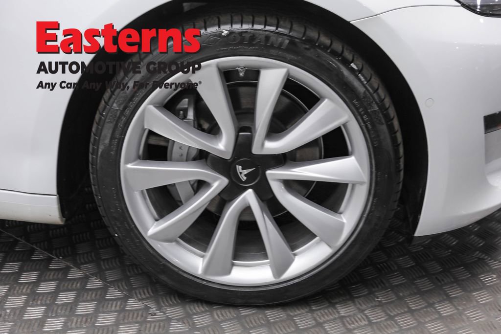 Used 2018 Tesla Model 3 Long Range image 27