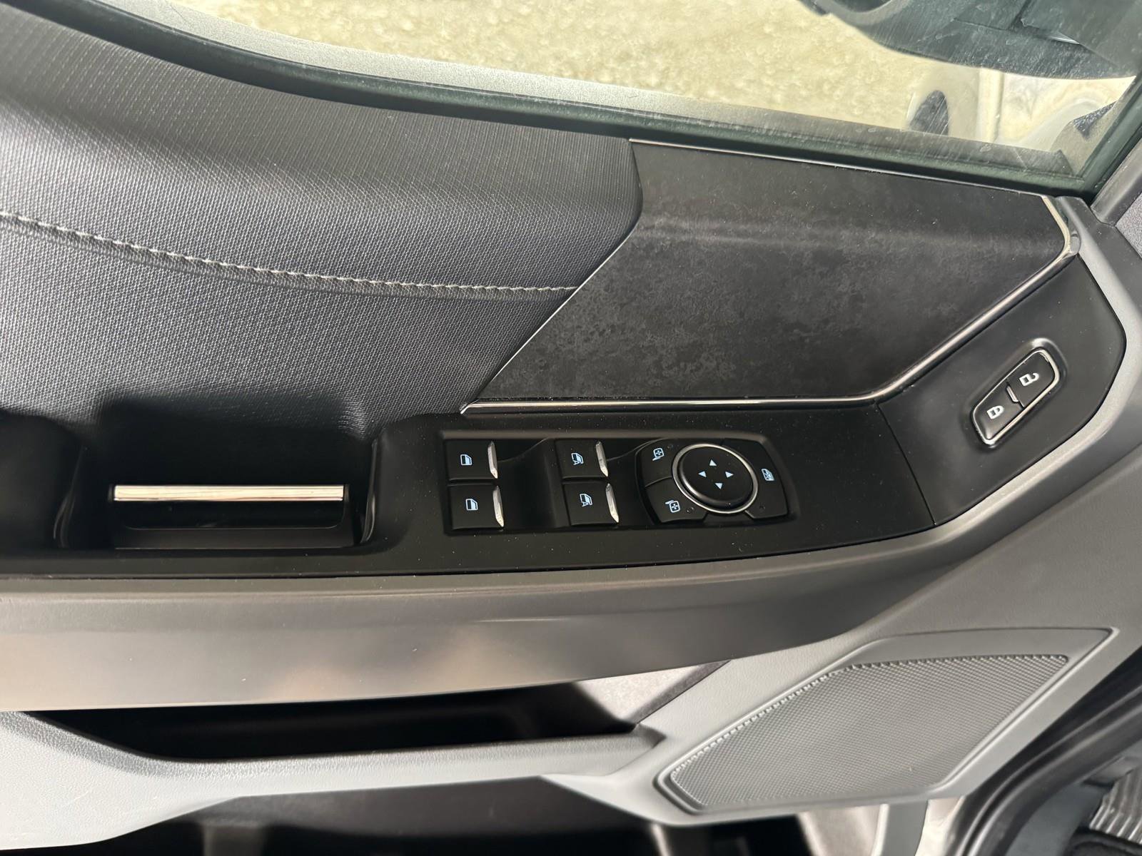 Used 2024 Ford F150 XLT image 24