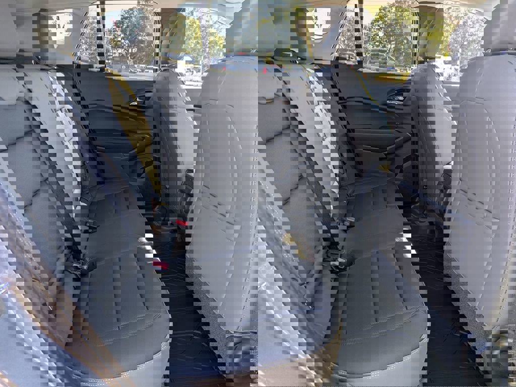 New 2026 Chevrolet Trax ACTIV w/ Driver Confidence Package image 21