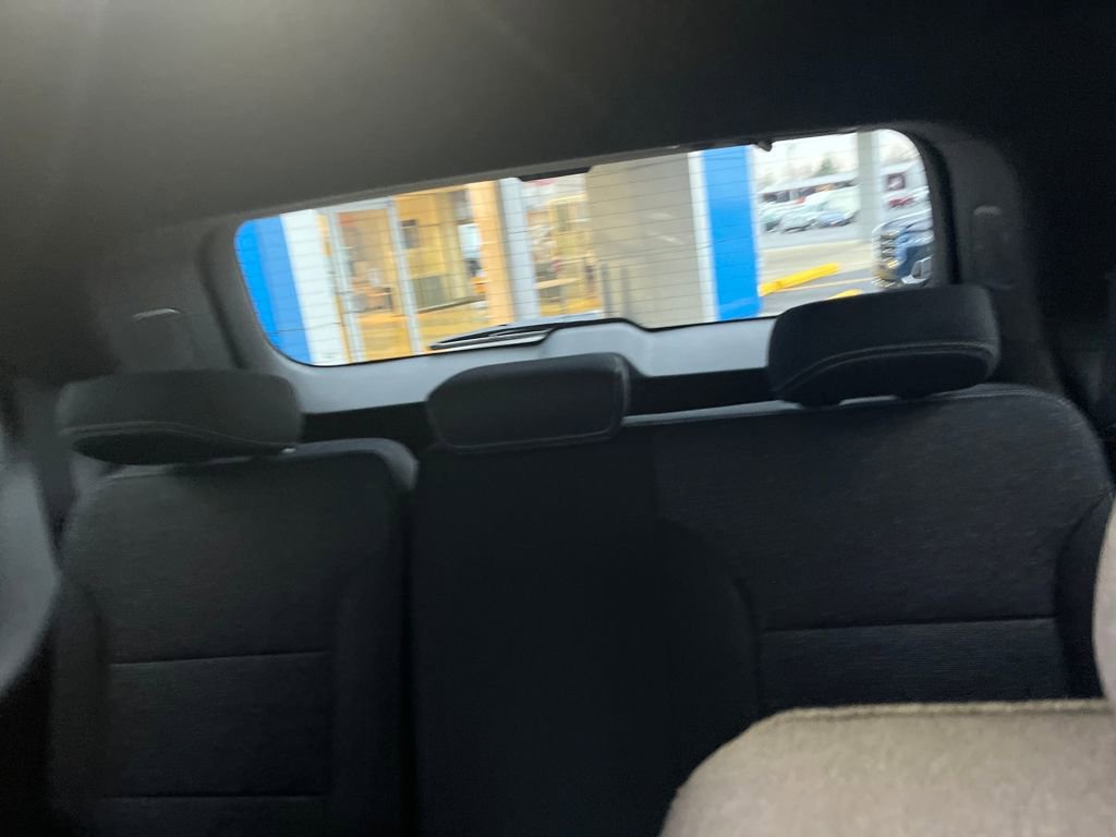 New 2026 Chevrolet Traverse LT image 23