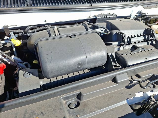 Used 2024 Ford E-450 and Econoline 450 Super Duty w/ Driver's Safety Package RWD image 26