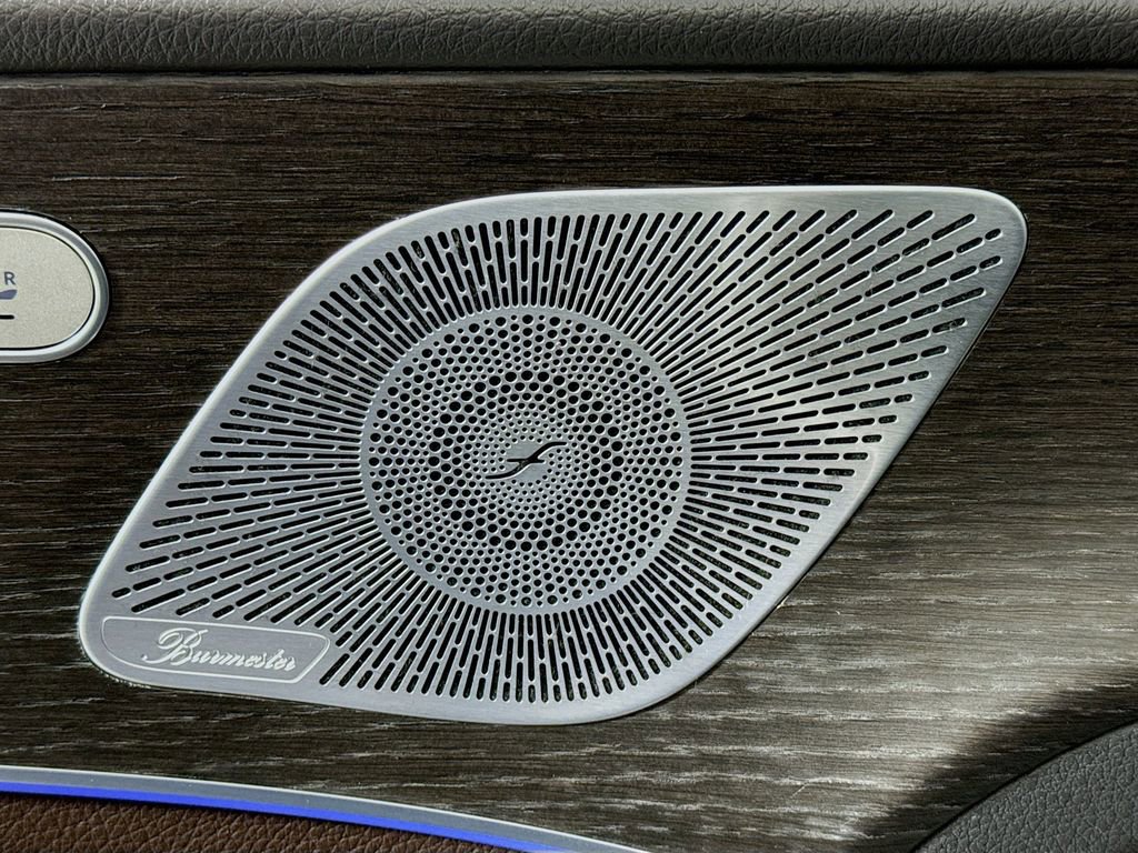 Used 2020 Mercedes-Benz GLS 580 GLS 580 image 19