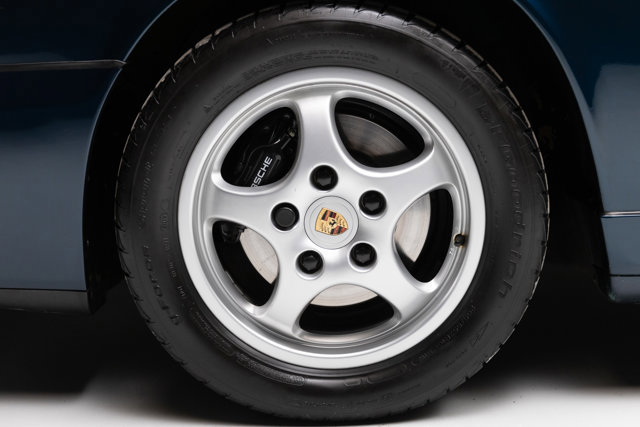 Used 1993 Porsche 911 Carrera image 5