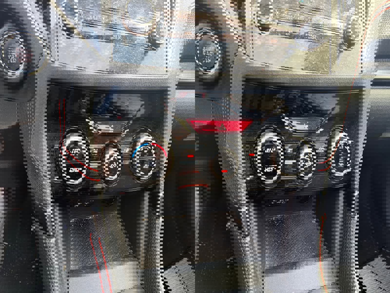 Used 2024 Subaru Forester Sport image 17