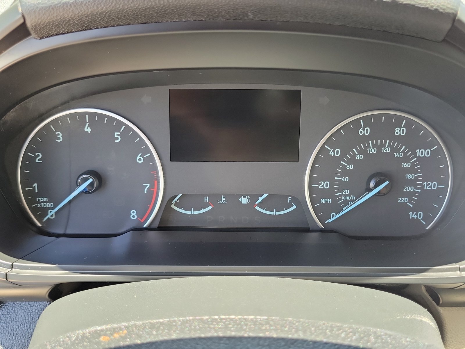 Used 2021 Ford EcoSport SE FWD image 19