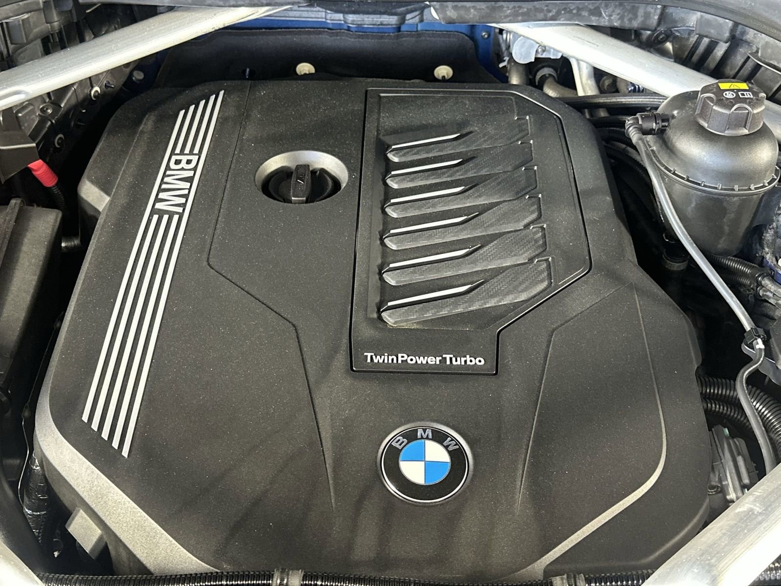 Used 2019 BMW X5 xDrive40i w/ Convenience Package AWD/4WD image 28