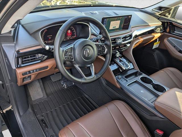 New 2026 Acura MDX FWD w/ Technology Package image 3