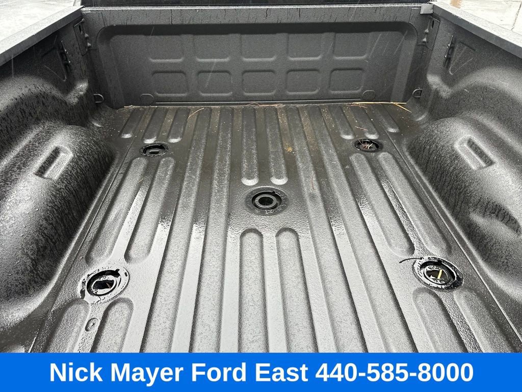 Used 2026 RAM 3500 Laramie image 30