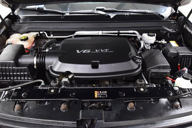 Used 2018 Chevrolet Colorado LT w/ Redline Special Edition image 30