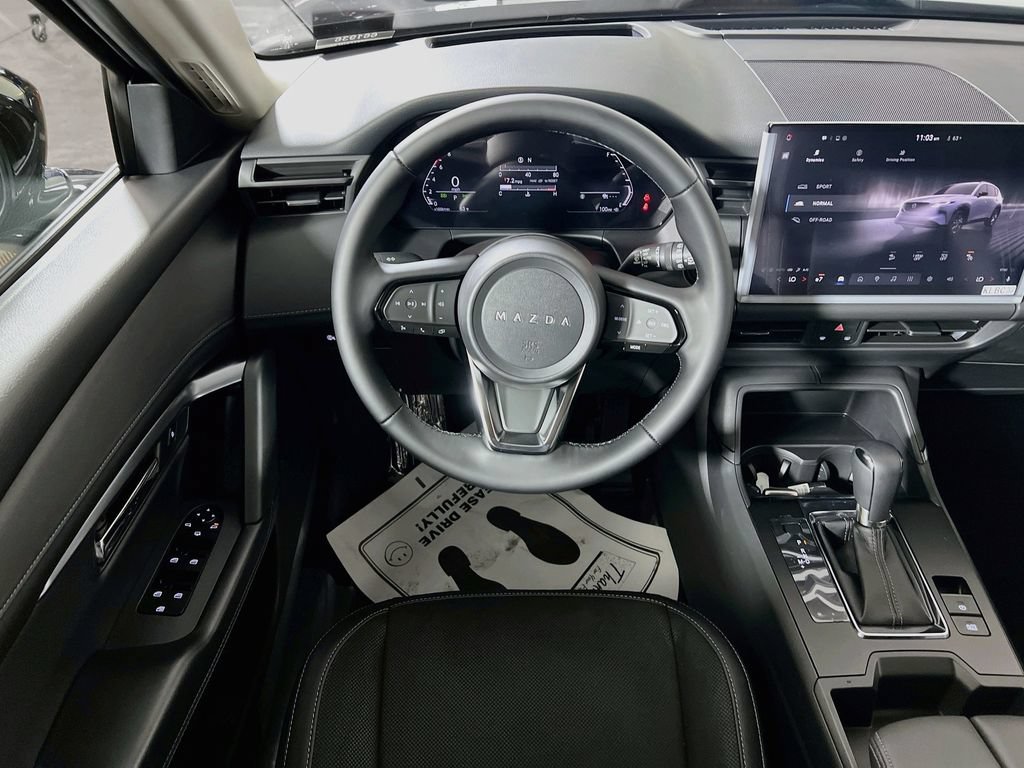 New 2026 MAZDA CX-5 Preferred AWD/4WD image 17
