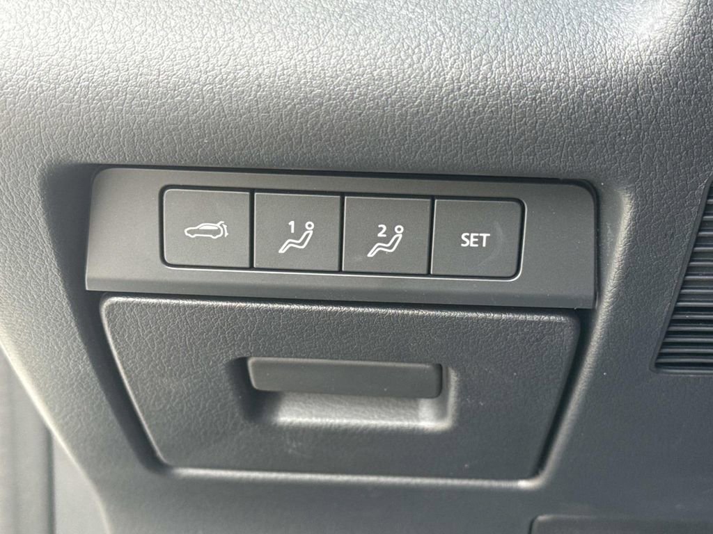 Certified 2025 MAZDA CX-30 2.5 Turbo w/ Premium Package image 49