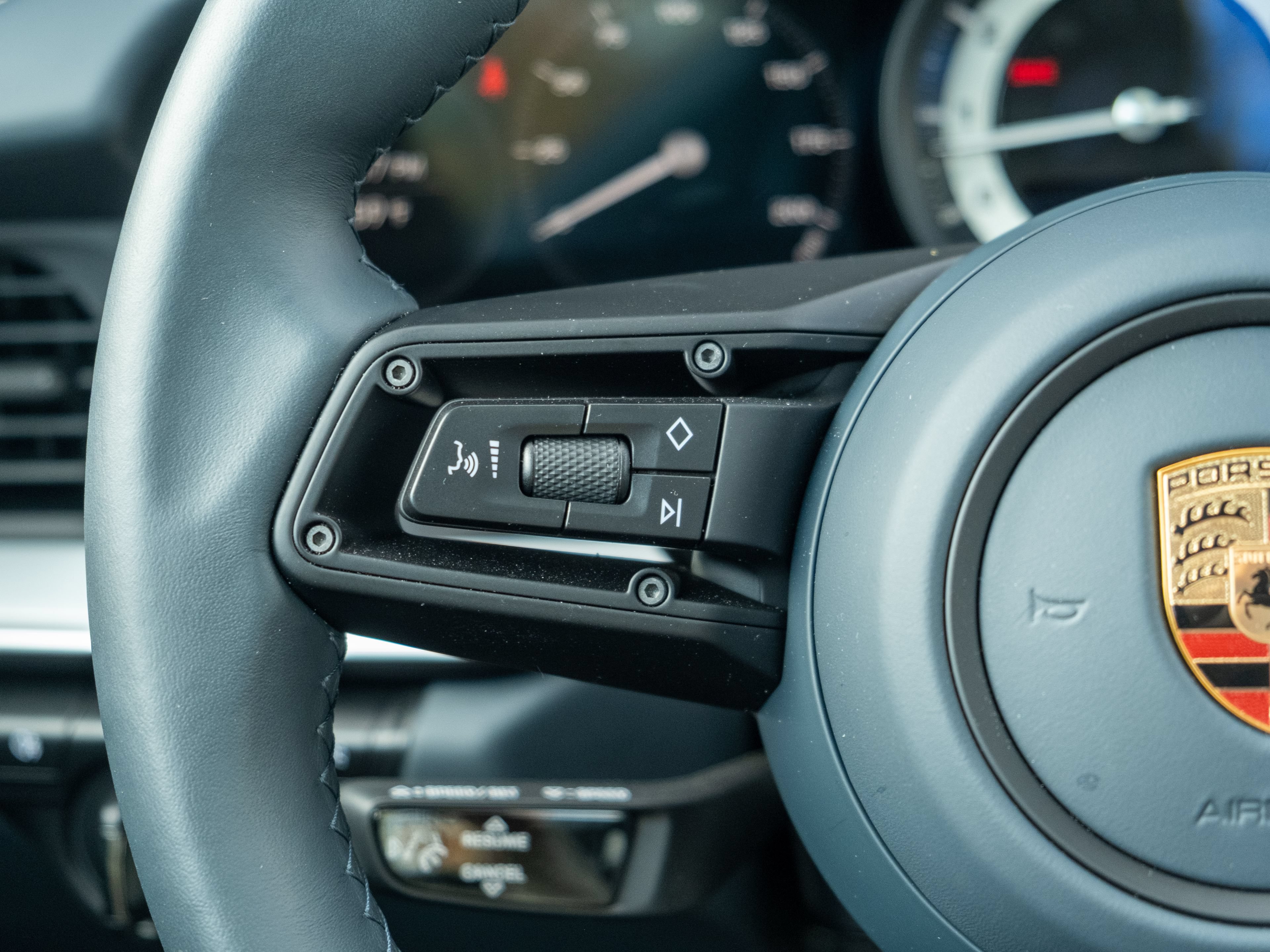 Certified 2024 Porsche 911 Carrera S RWD image 28