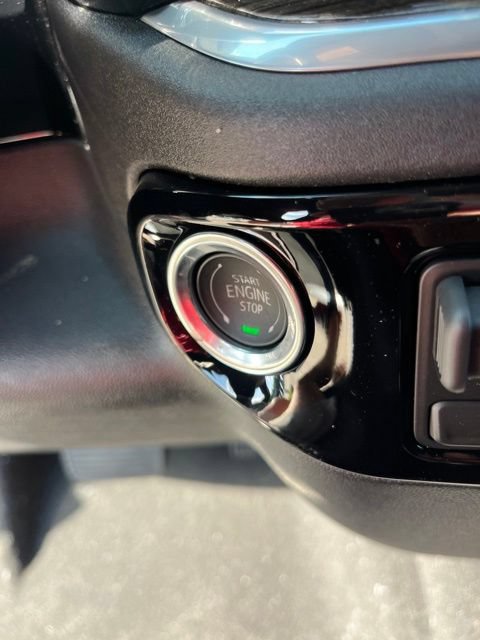 New 2026 Chevrolet Silverado 1500 LT w/ LPO, Liner Protection Package RWD image 23