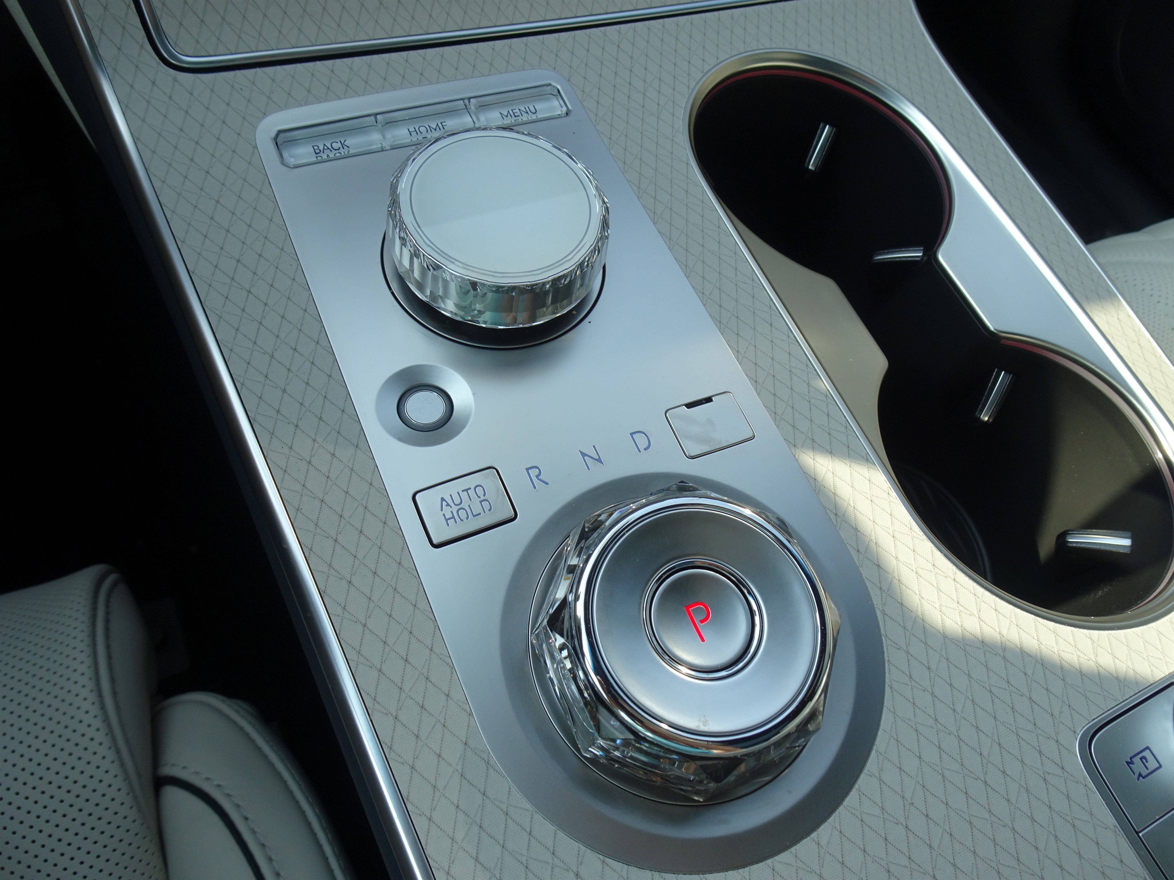 New 2025 Genesis GV80 3.5T Prestige image 13