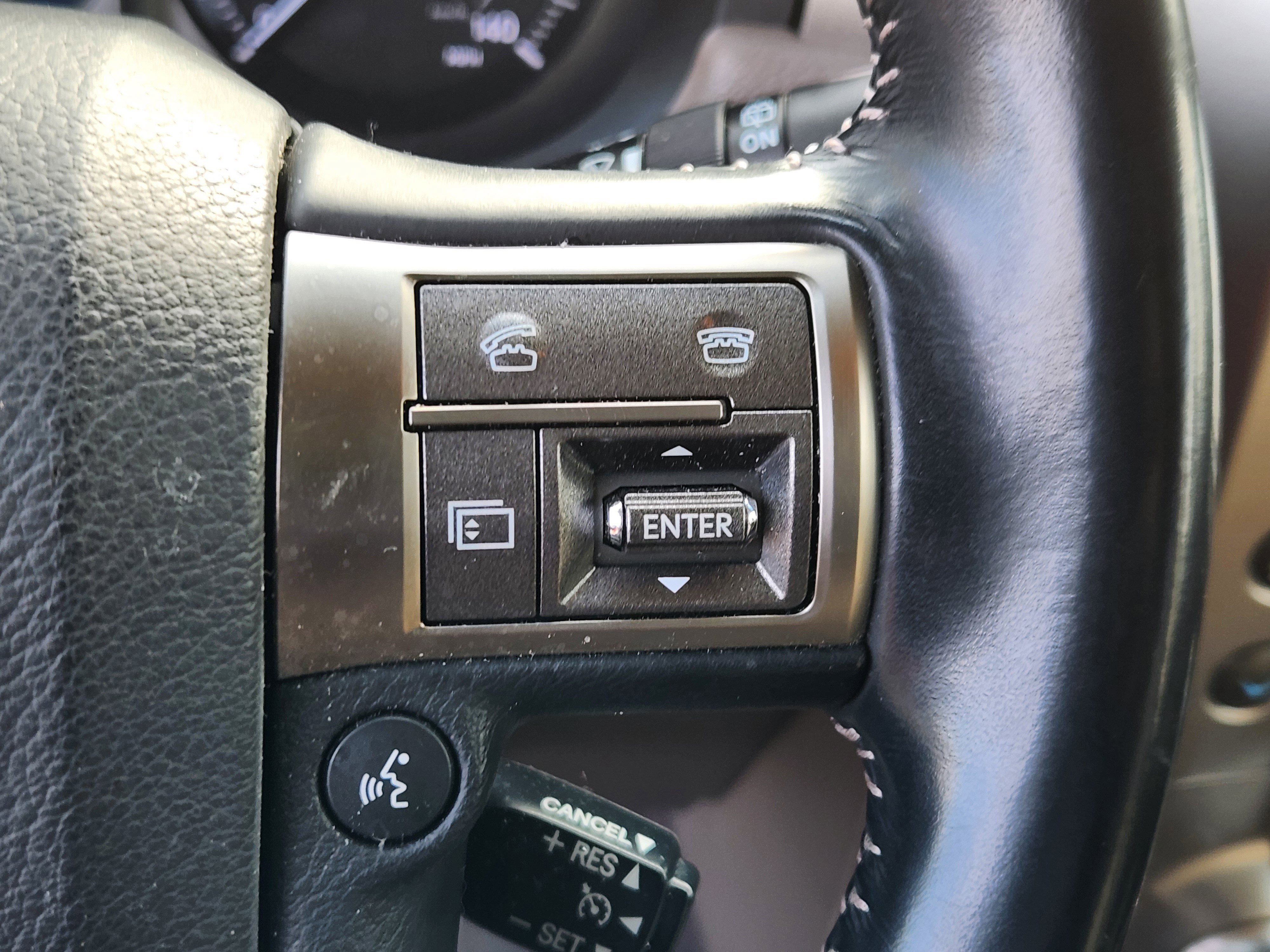 Used 2019 Lexus GX 460 image 26