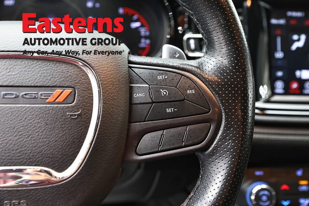 Used 2021 Dodge Durango GT image 16