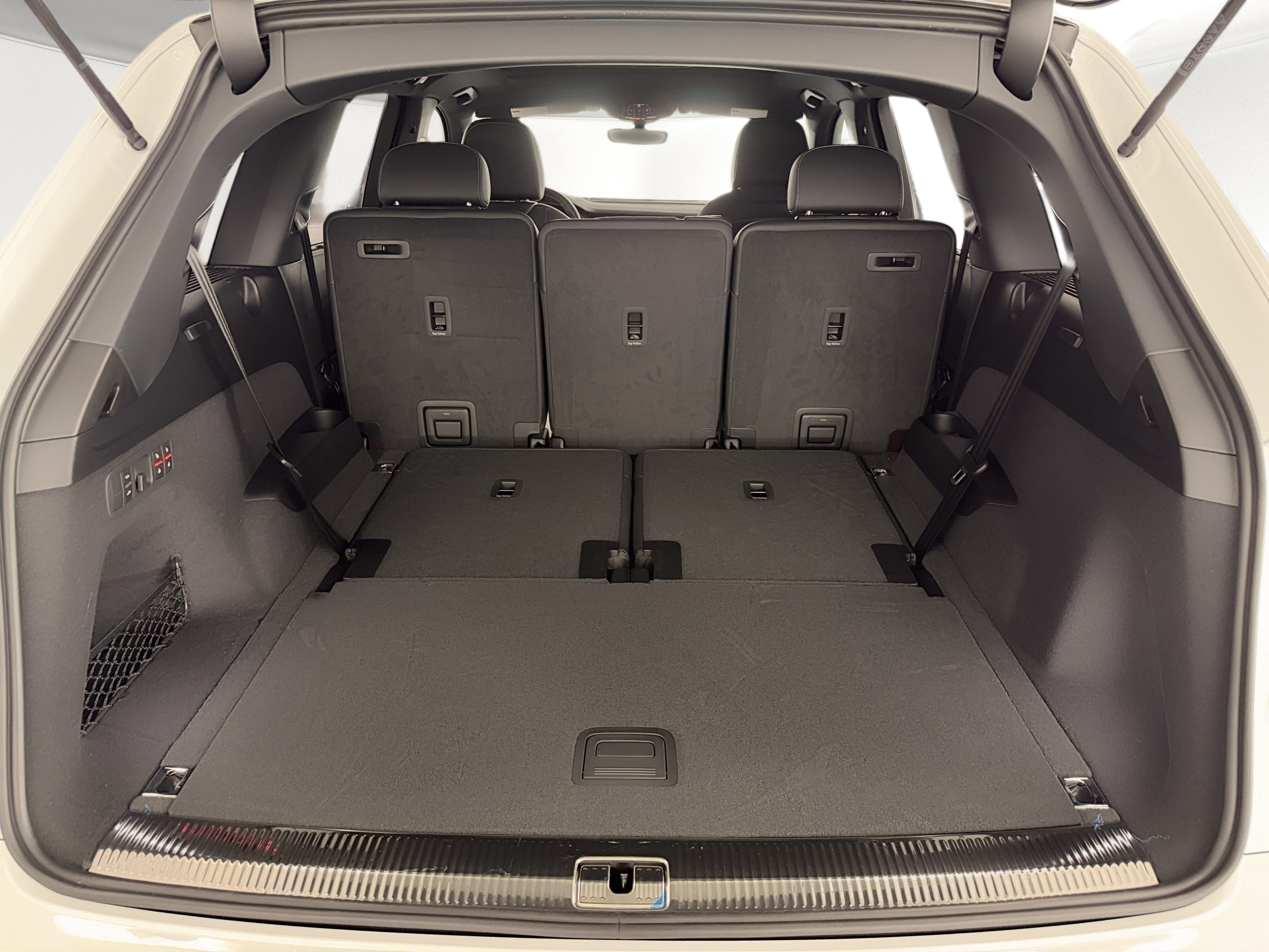 New 2026 Audi Q7 Premium Plus AWD/4WD image 13