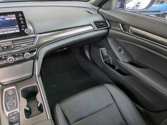 Used 2022 Honda Accord Sport image 14