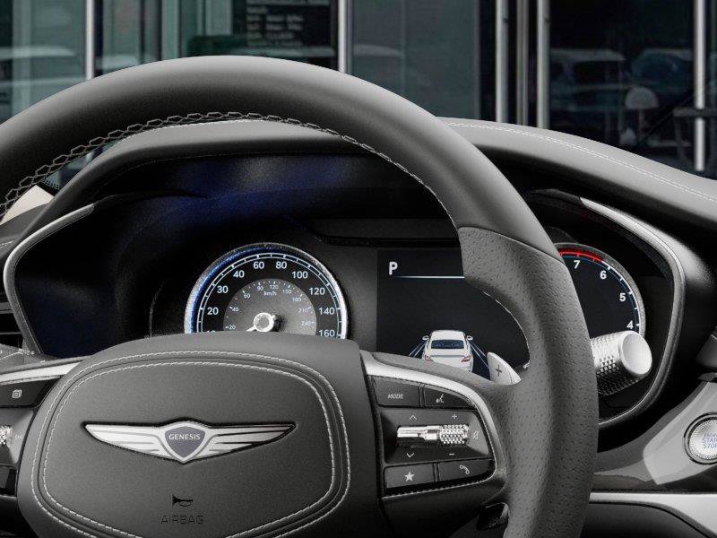 New 2026 Genesis G70 2.5T Prestige AWD/4WD image 13
