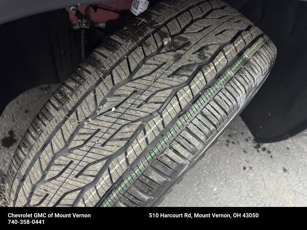 New 2026 Chevrolet Traverse LT w/ Midnight/Sport Edition image 27