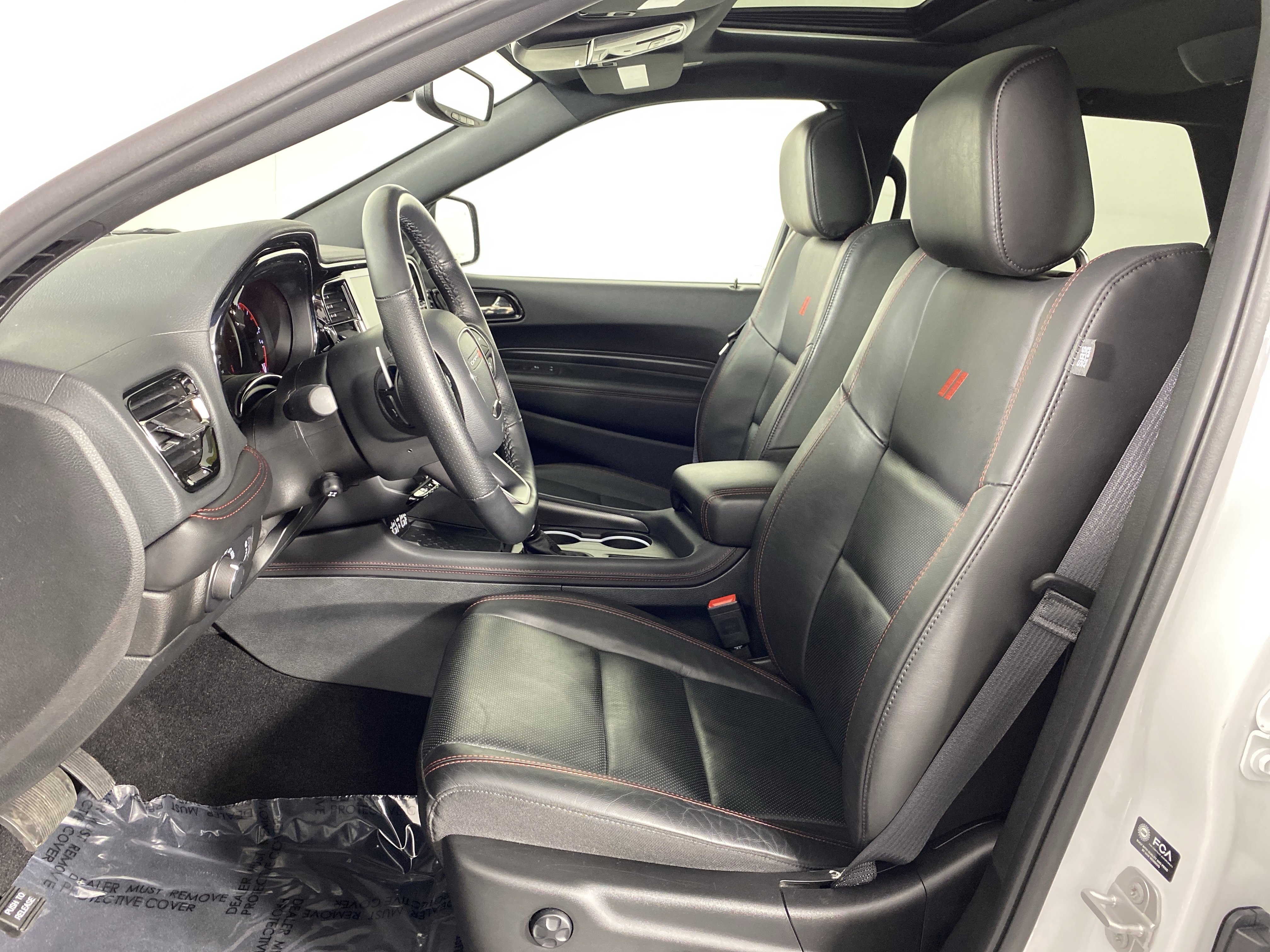 Used 2025 Dodge Durango GT image 17