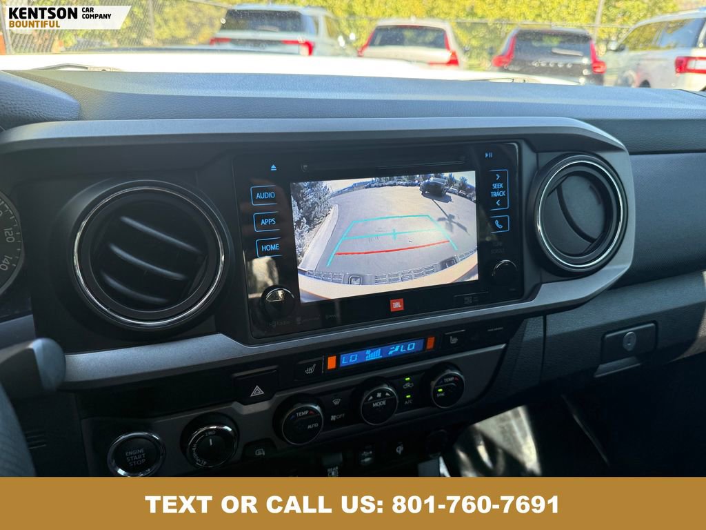 Used 2019 Toyota Tacoma TRD Pro image 26