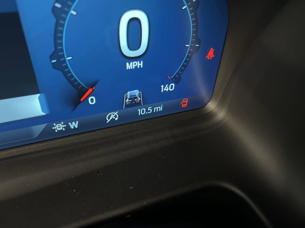 New 2026 Ford Bronco Raptor image 24