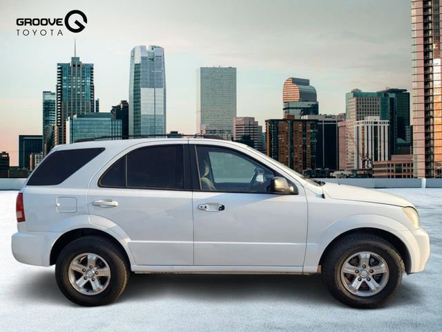 Used 2006 Kia Sorento LX image 6