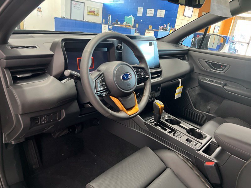 New 2026 Subaru Outback Wilderness AWD/4WD image 21