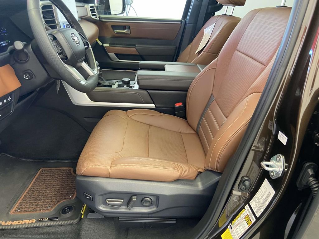 Used 2025 Toyota Tundra 1794 Edition image 19