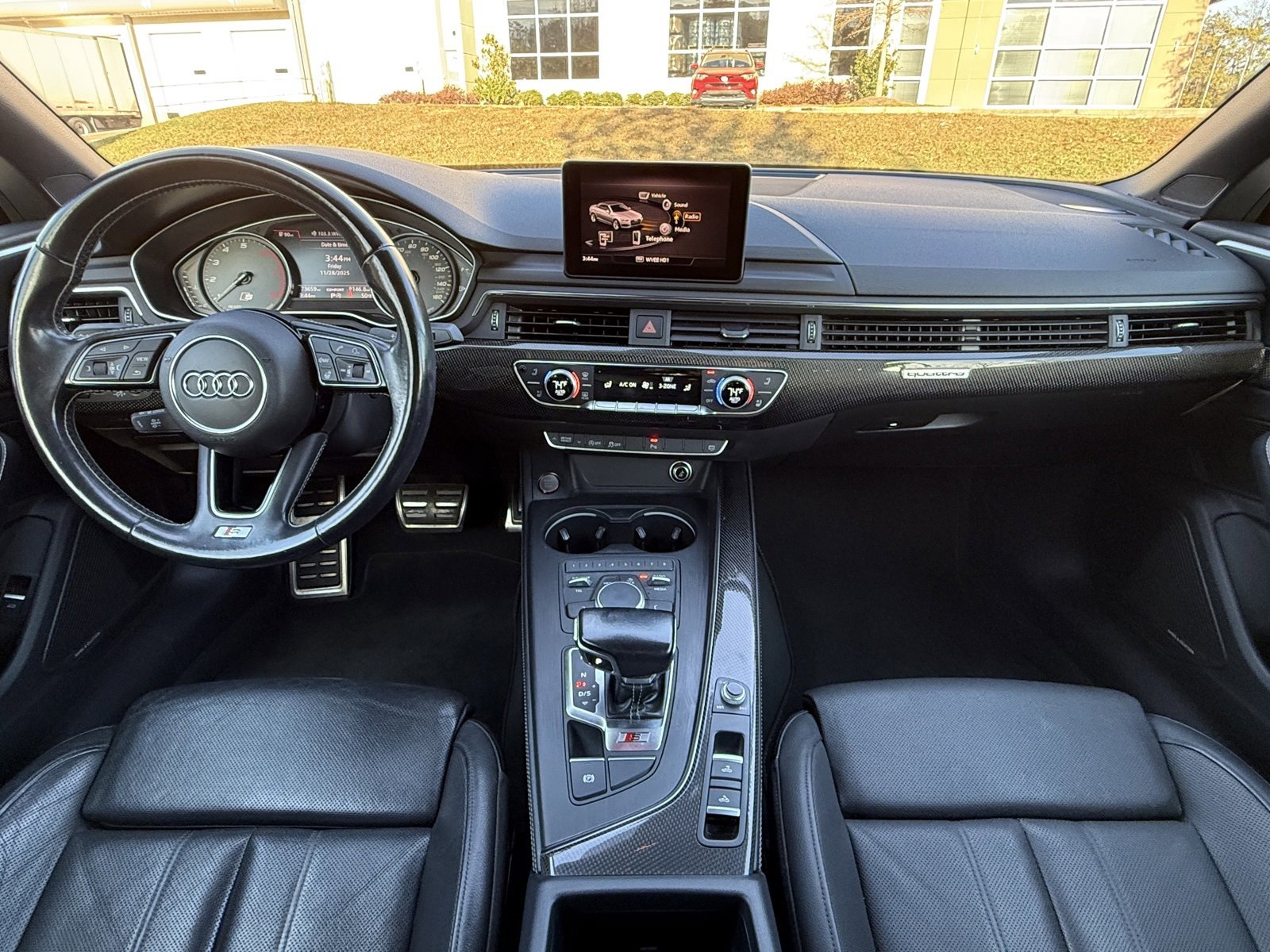 Used 2018 Audi S5 Premium Plus image 24