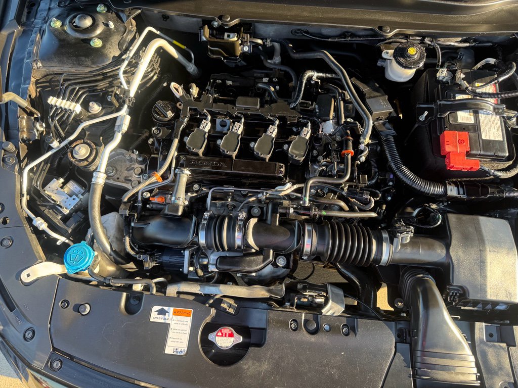 Used 2021 Honda Accord Sport Special Edition image 27