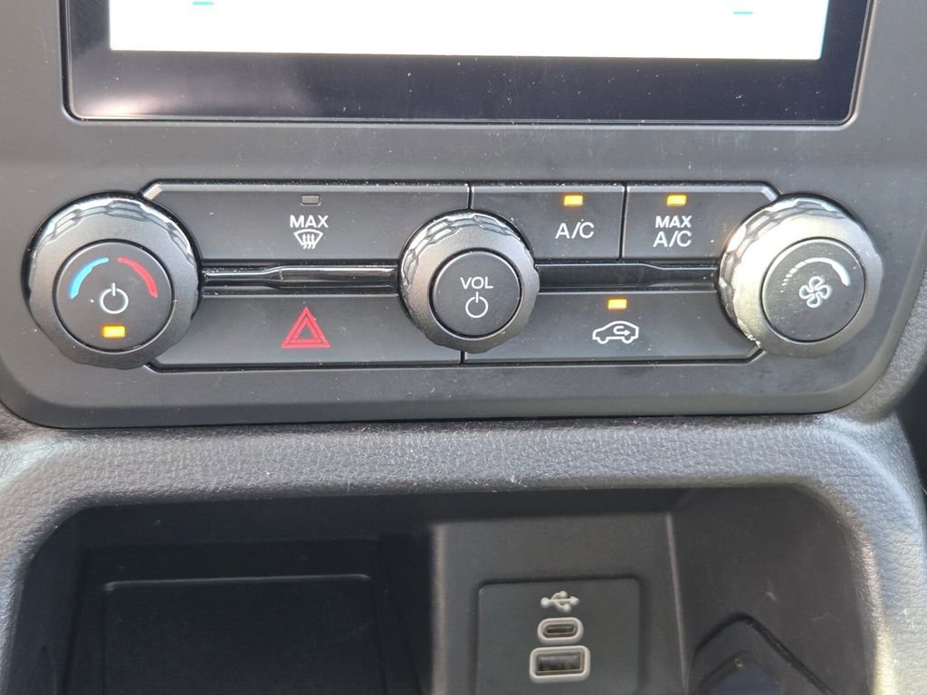 Used 2024 Ford Ranger XL w/ Trailer Tow Package image 17