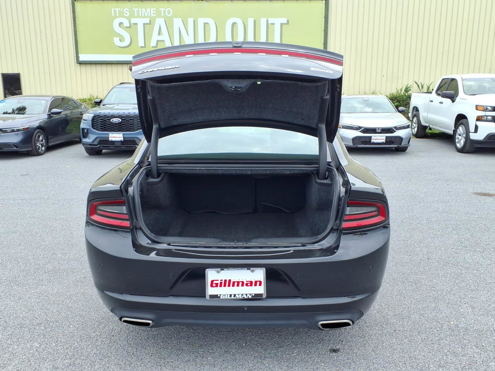 Used 2023 Dodge Charger SXT RWD image 26