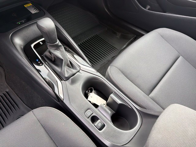 Used 2026 Toyota Corolla LE w/ LE Premium Package FWD image 20
