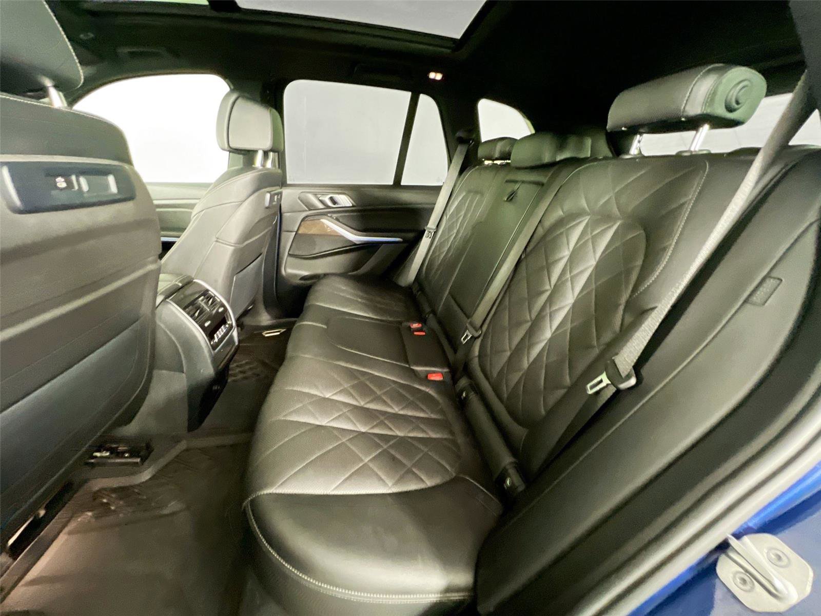 Used 2023 BMW X5 xDrive45e w/ M Sport Package image 22