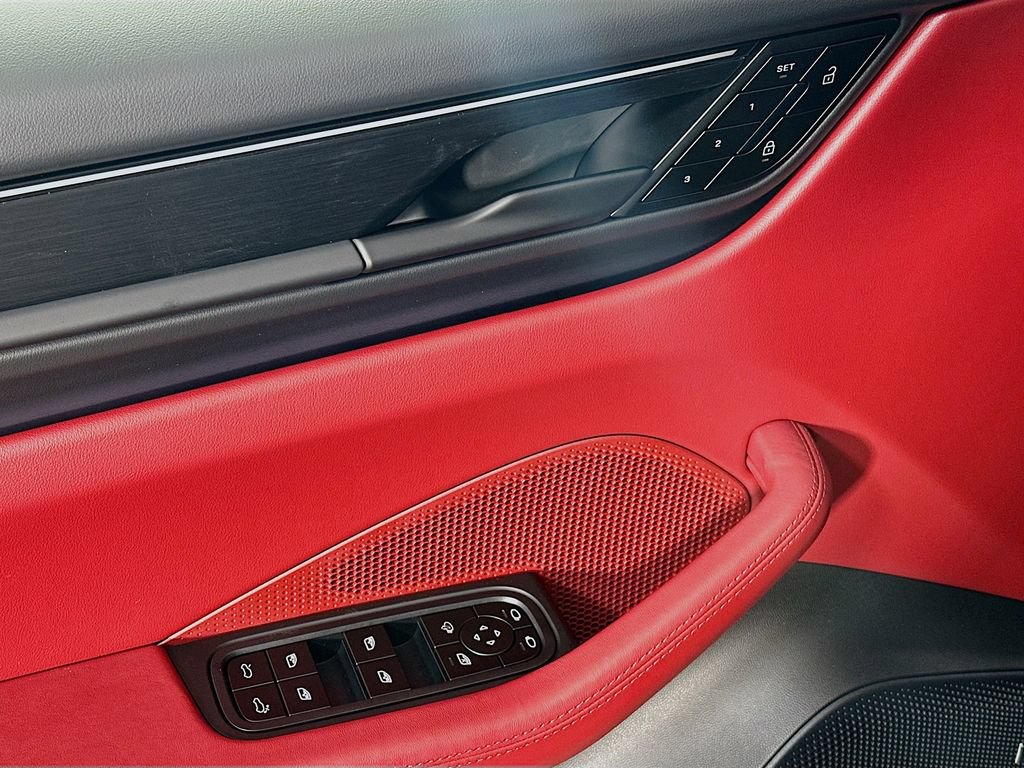 New 2026 Porsche Macan GTS Electric AWD/4WD image 20