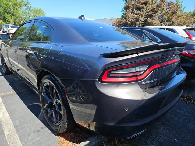 Used 2023 Dodge Charger SXT RWD image 9