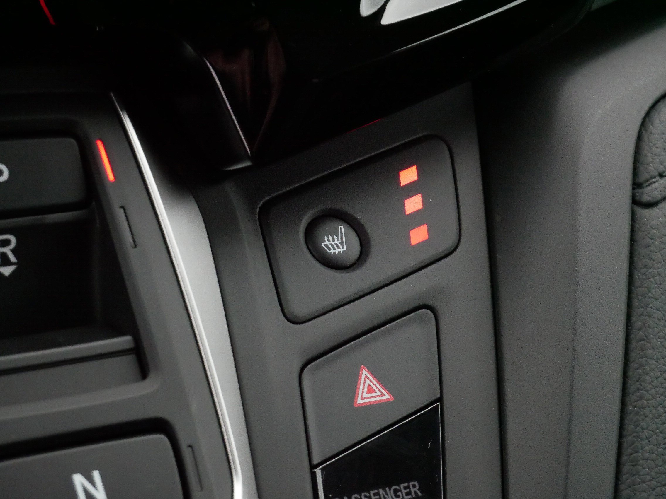 Certified 2026 Honda Odyssey EX-L image 27