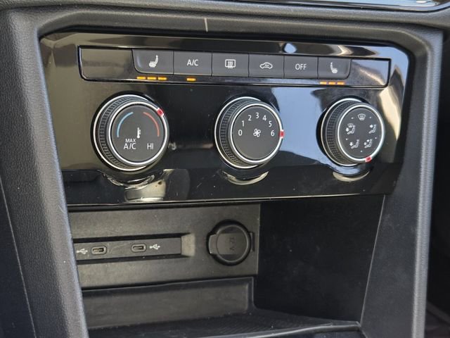 Used 2023 Volkswagen Taos SE image 24