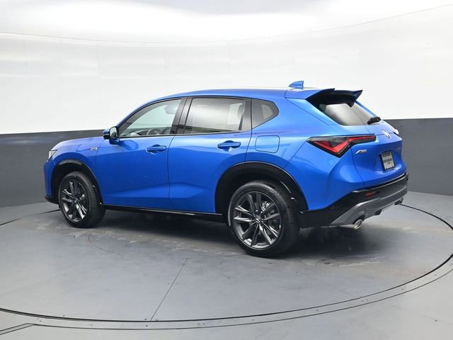 New 2026 Acura ADX A-Spec image 6