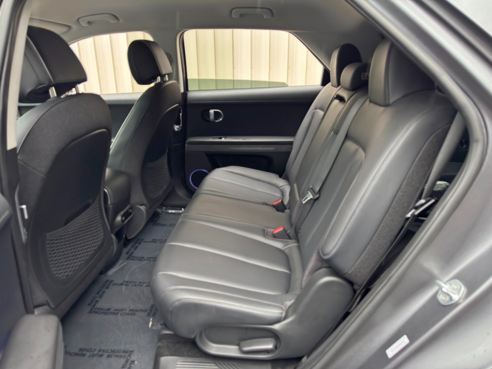 Used 2022 Hyundai Ioniq 5 SEL RWD image 37