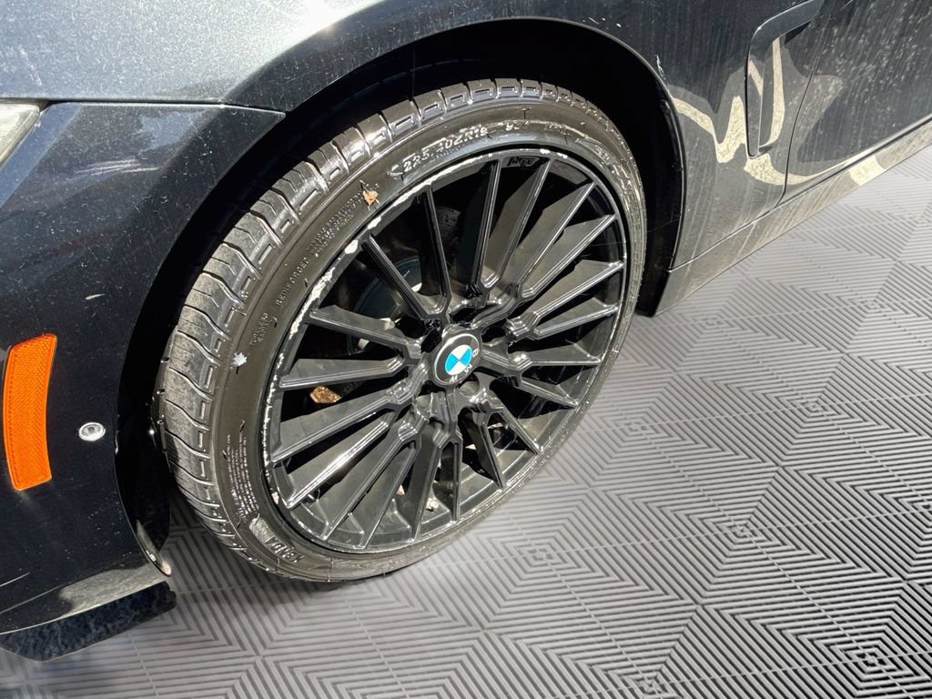 Used 2017 BMW 430i Gran Coupe RWD image 9