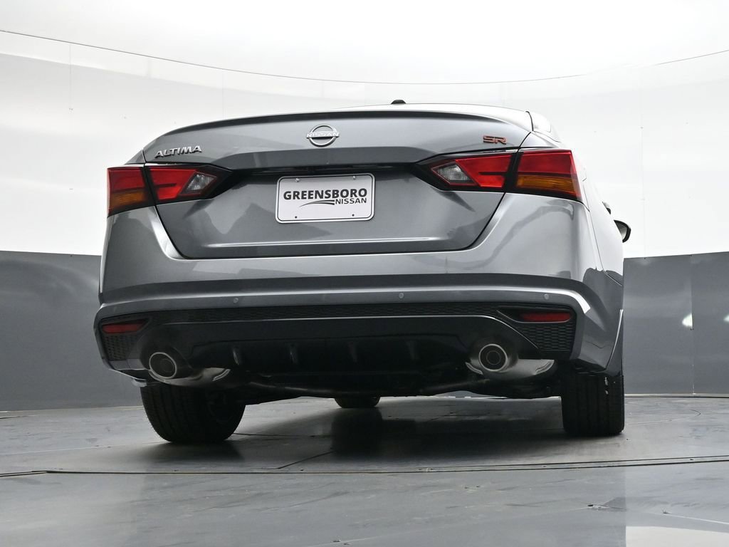 New 2026 Nissan Altima 2.5 SR image 39