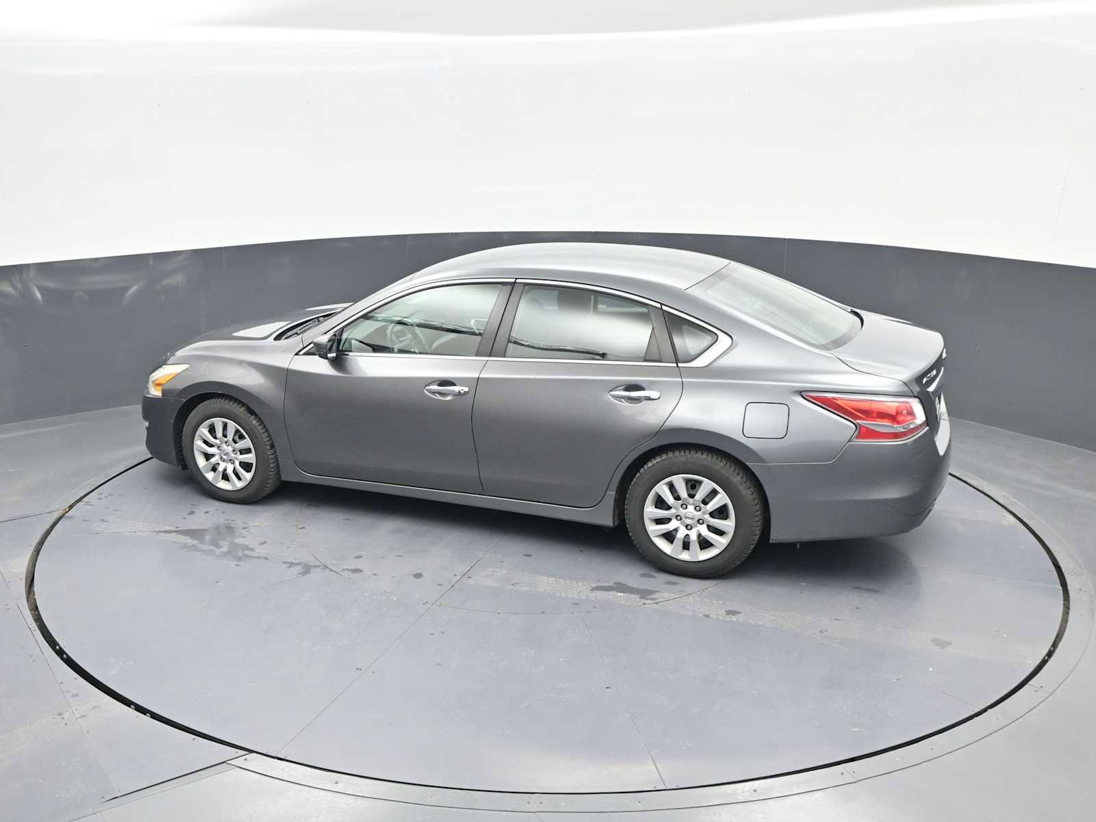Used 2014 Nissan Altima 2.5 S image 14