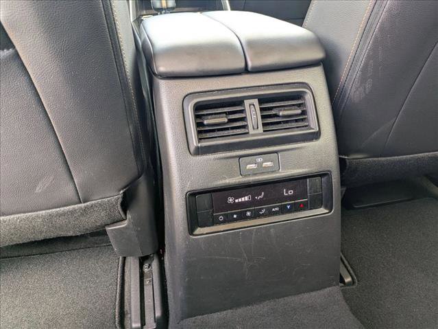 Used 2025 MAZDA CX-90 3.3 Turbo w/ Select Package AWD/4WD image 16