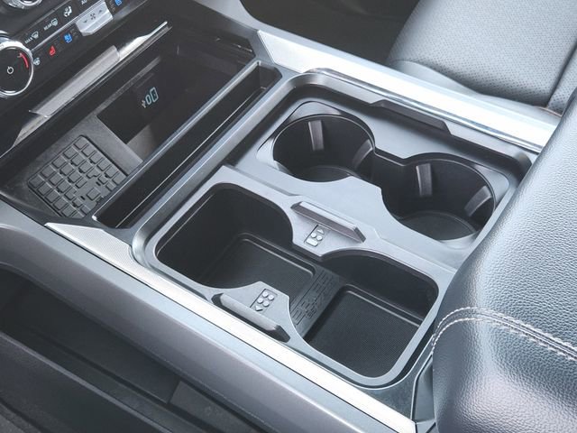 Used 2025 Ford F250 Lariat w/ Lariat Ultimate Package image 16